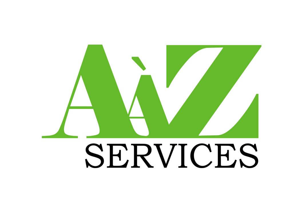 Logótipo A à Z Services