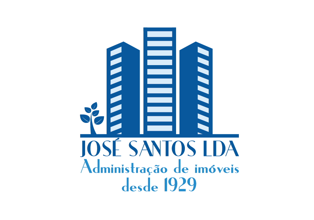 Logótipo José Santos, Lda.