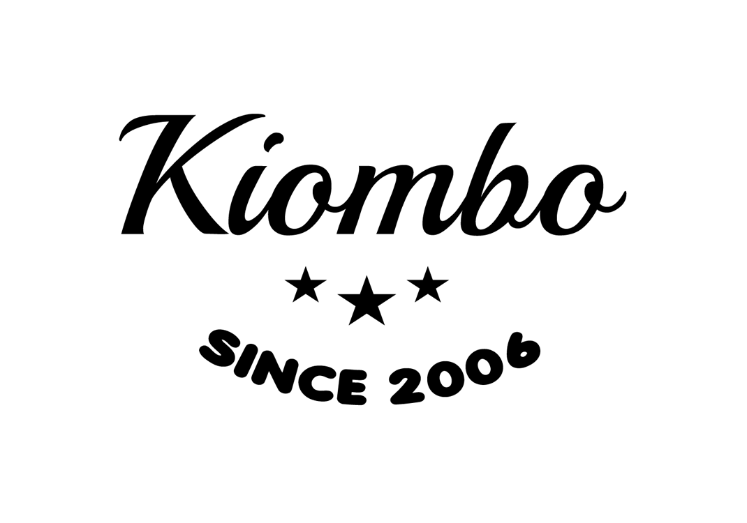 Logo Kiombo