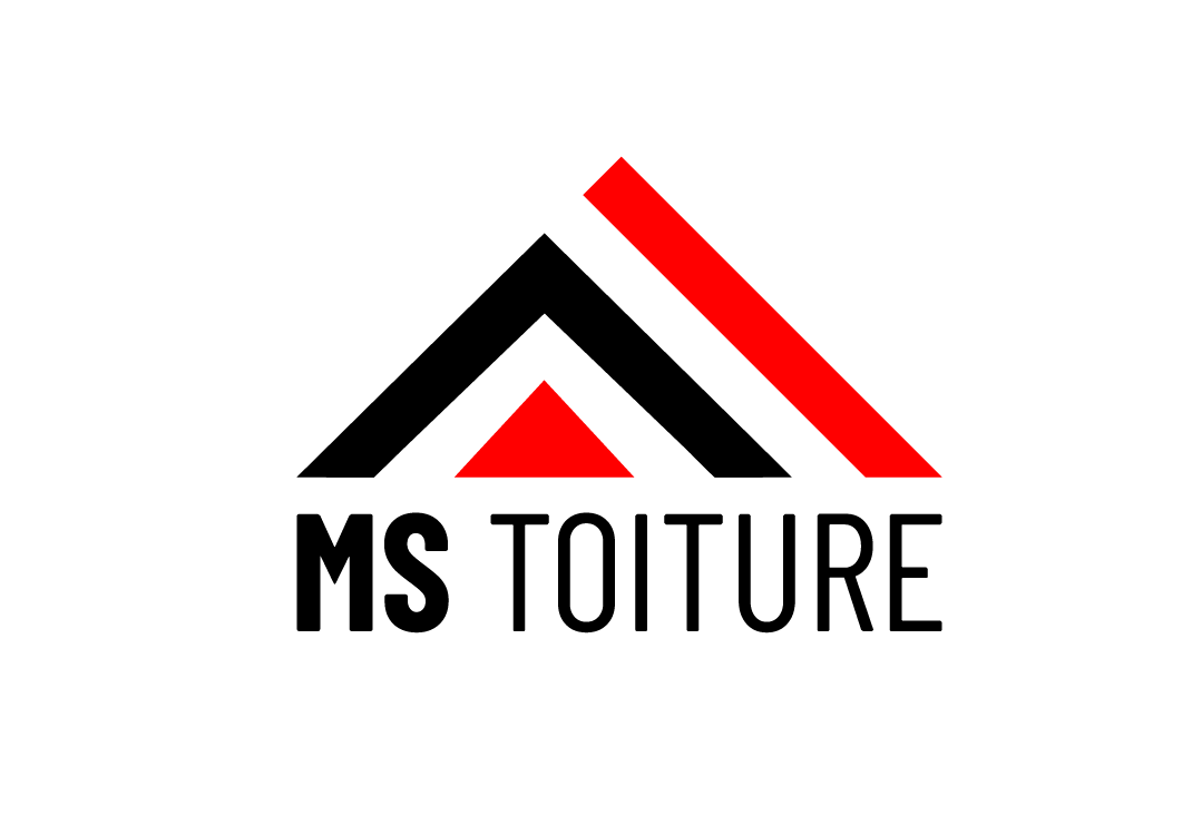 Logótipo MS Toiture