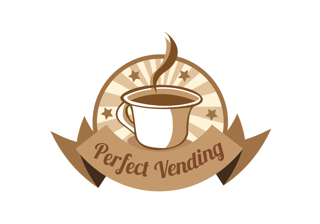 Logo Perfect Vending