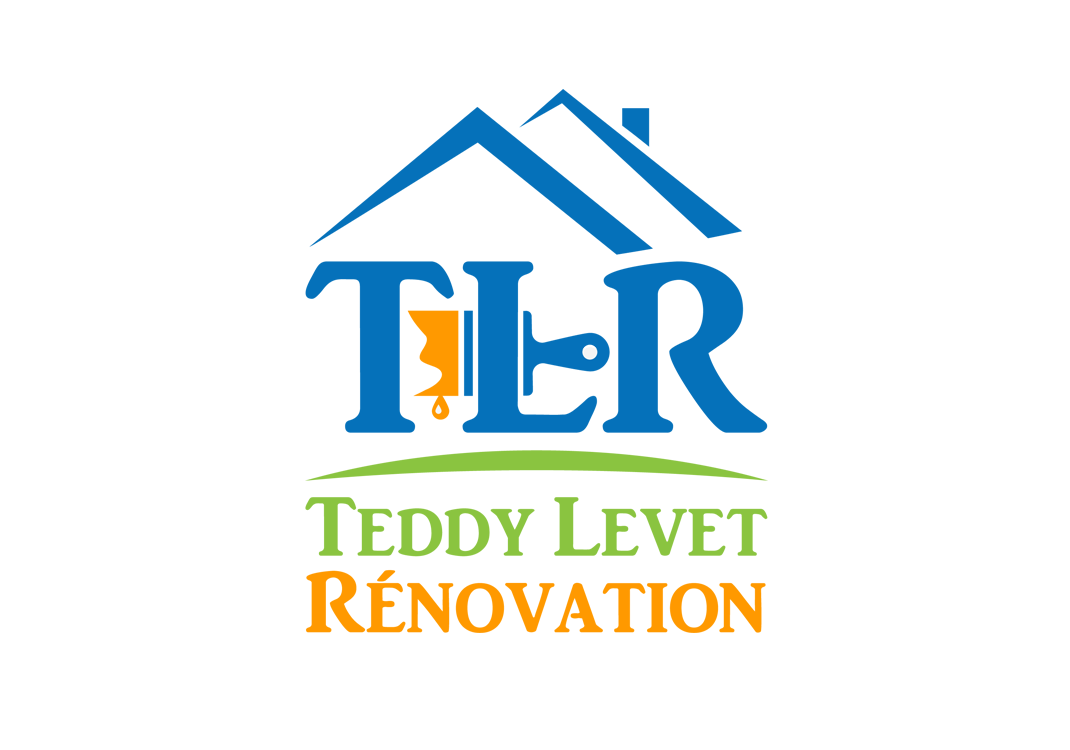 Logo Teddy Levet Rénovation